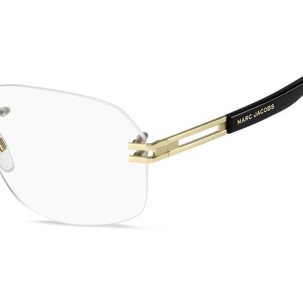 Lunettes de Vue Marc Jacobs MARC 750 RHL en Métal Homme 59 mm 3/3