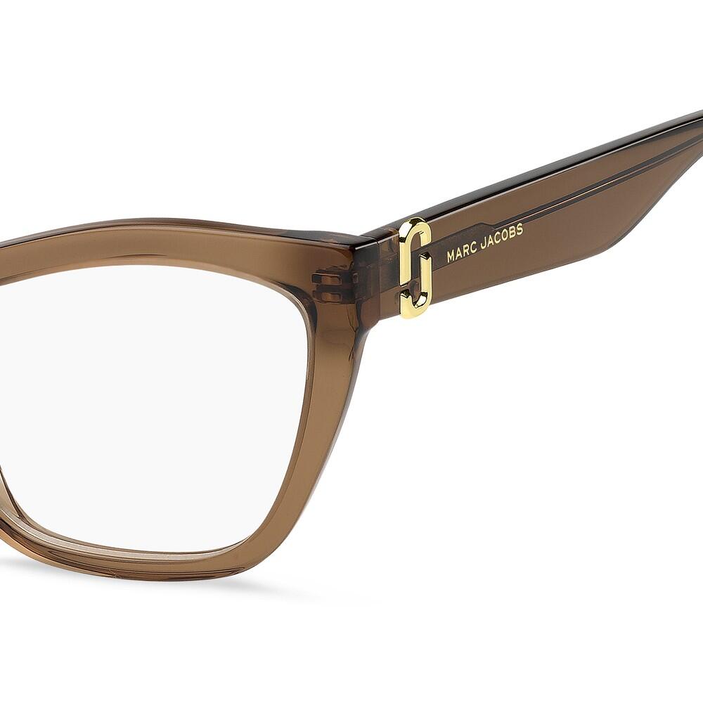 Lunettes de Vue Marc Jacobs MARC 894 09Q en Acétate Femme 54 mm 3/3