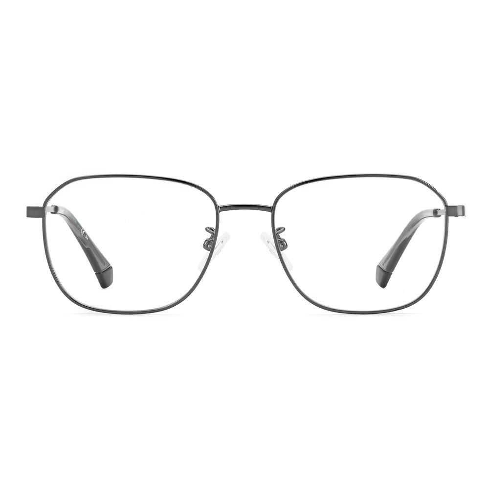 Óculos de Grau Polaroid PLD D454/G R80 em Metal Homem 54 mm 2/3