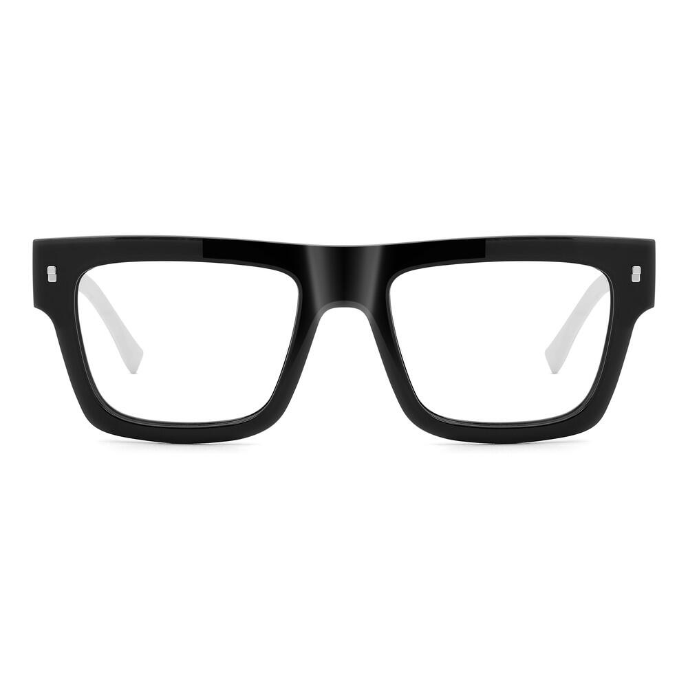 Bril op Sterkte Dsquared2 ICON 0023 807 van PC Heren 53 mm 2/3