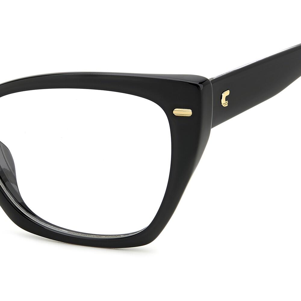 Óculos de Grau Carrera 3036 807 em Acetato Mulher 54 mm 3/3