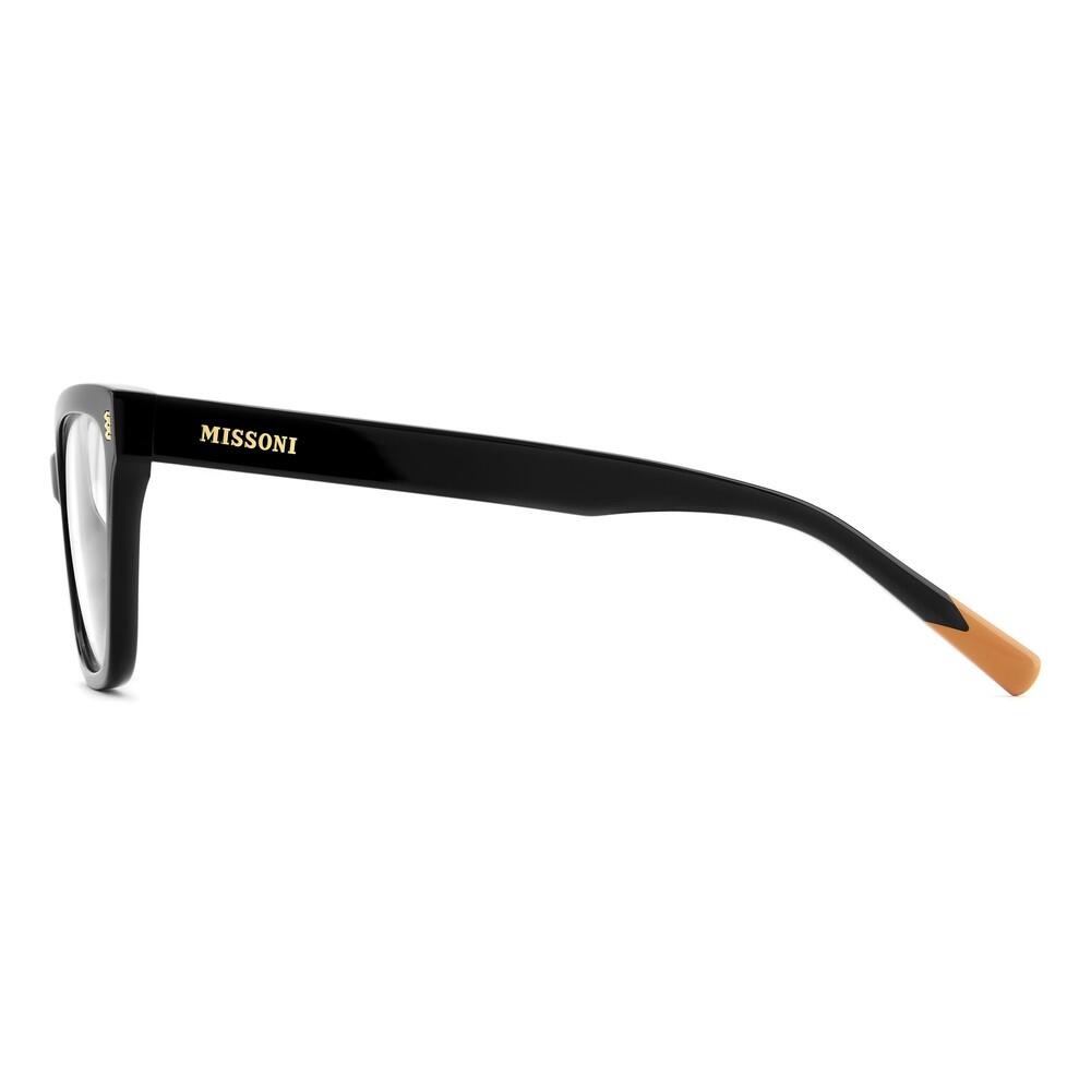Óculos de Grau Missoni MIS 0282 807 em Acetato Mulher 54 mm 3/4