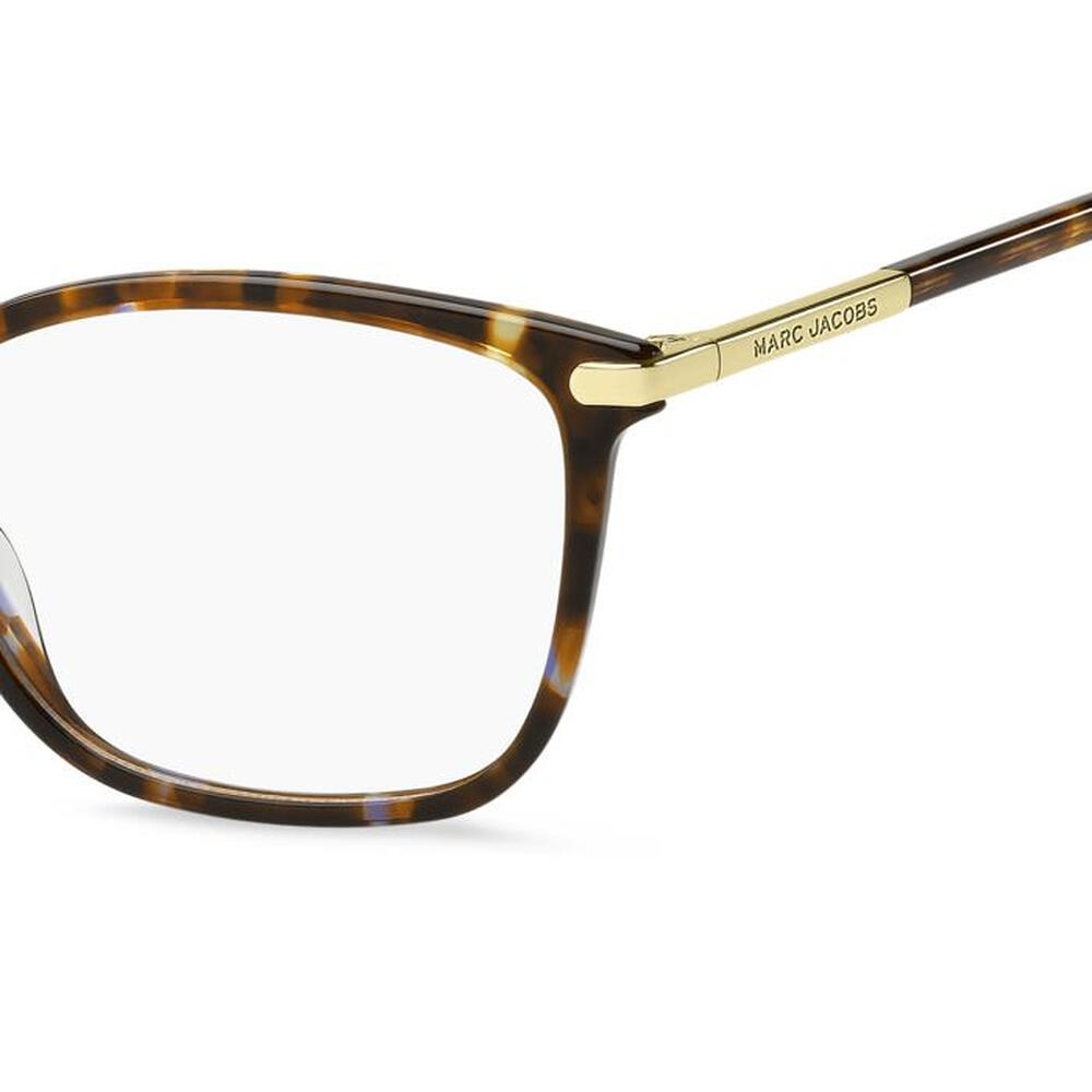 Lunettes de Vue Marc Jacobs MARC 836 DEX en Acétate Femme 55 mm 3/3