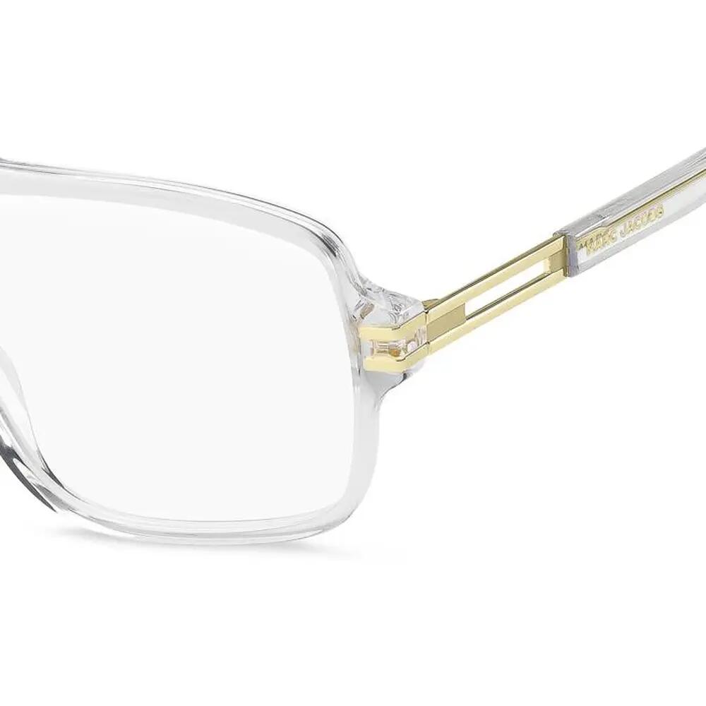 Bril op Sterkte Marc Jacobs MARC 844 900 van Acetaat Heren 58 mm 3/3
