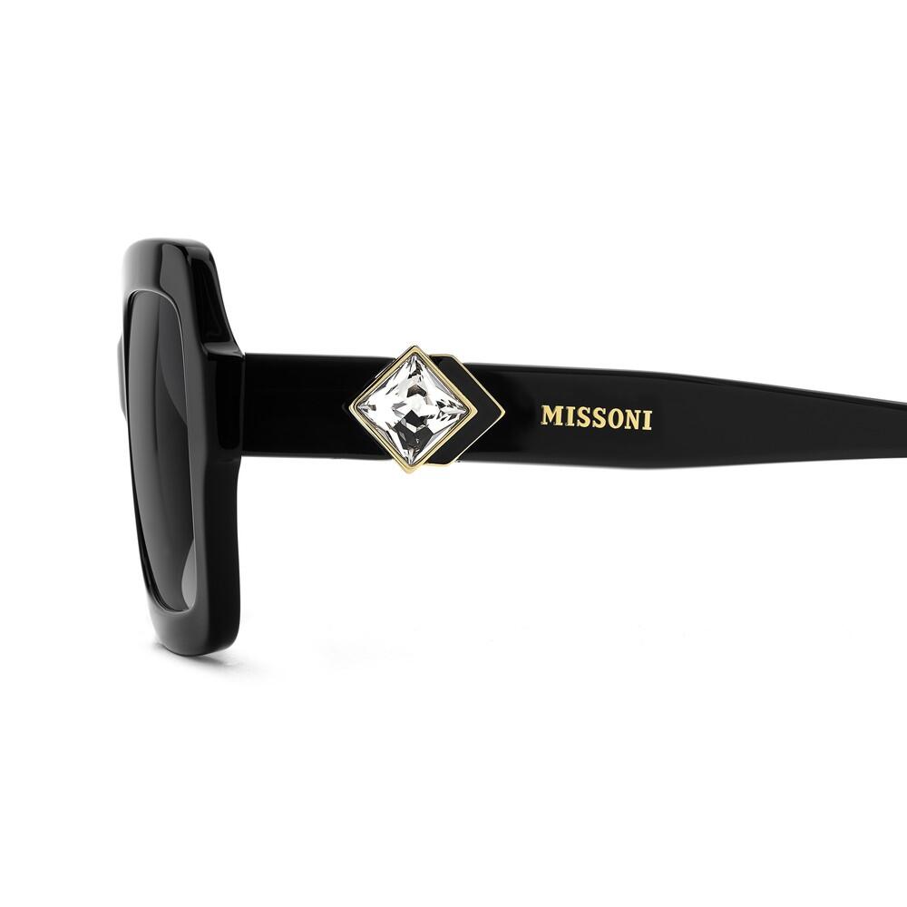 Óculos de Sol Missoni MIS 0229/G/S 807 em Acetato Mulher 55 mm 3/4