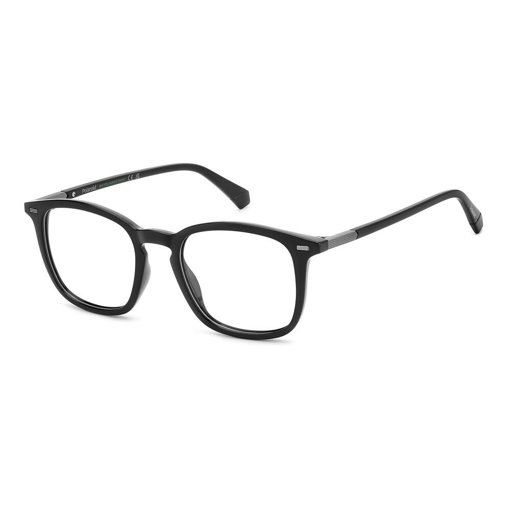 Preto / Cinza escuro