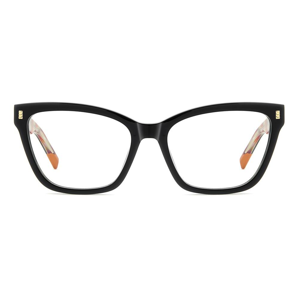 Óculos de Grau Missoni MIS 0282 807 em Acetato Mulher 54 mm 2/4