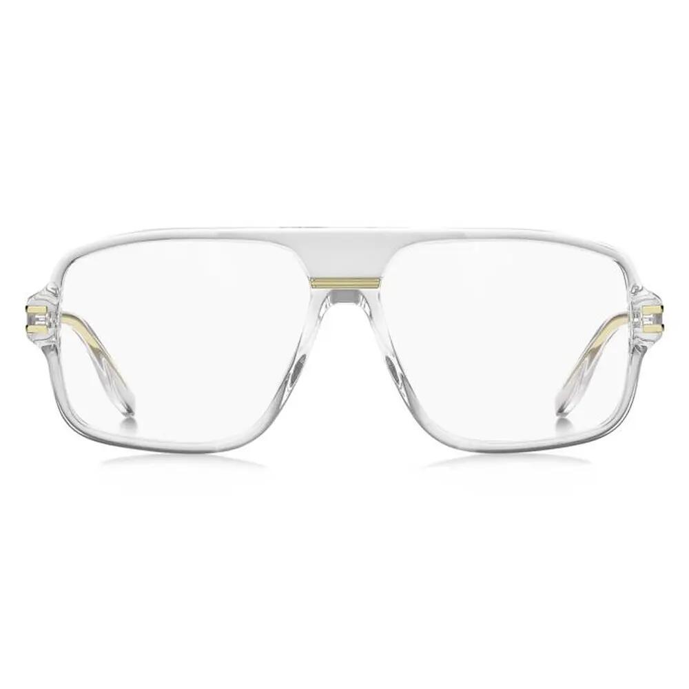 Bril op Sterkte Marc Jacobs MARC 844 900 van Acetaat Heren 58 mm 2/3