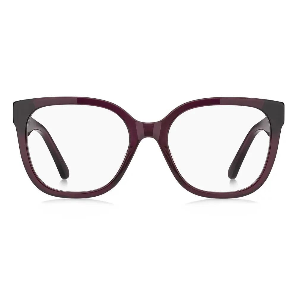 Korrekturbrille Marc Jacobs MARC 893 LHF aus Acetat Damen 53 mm 2/3