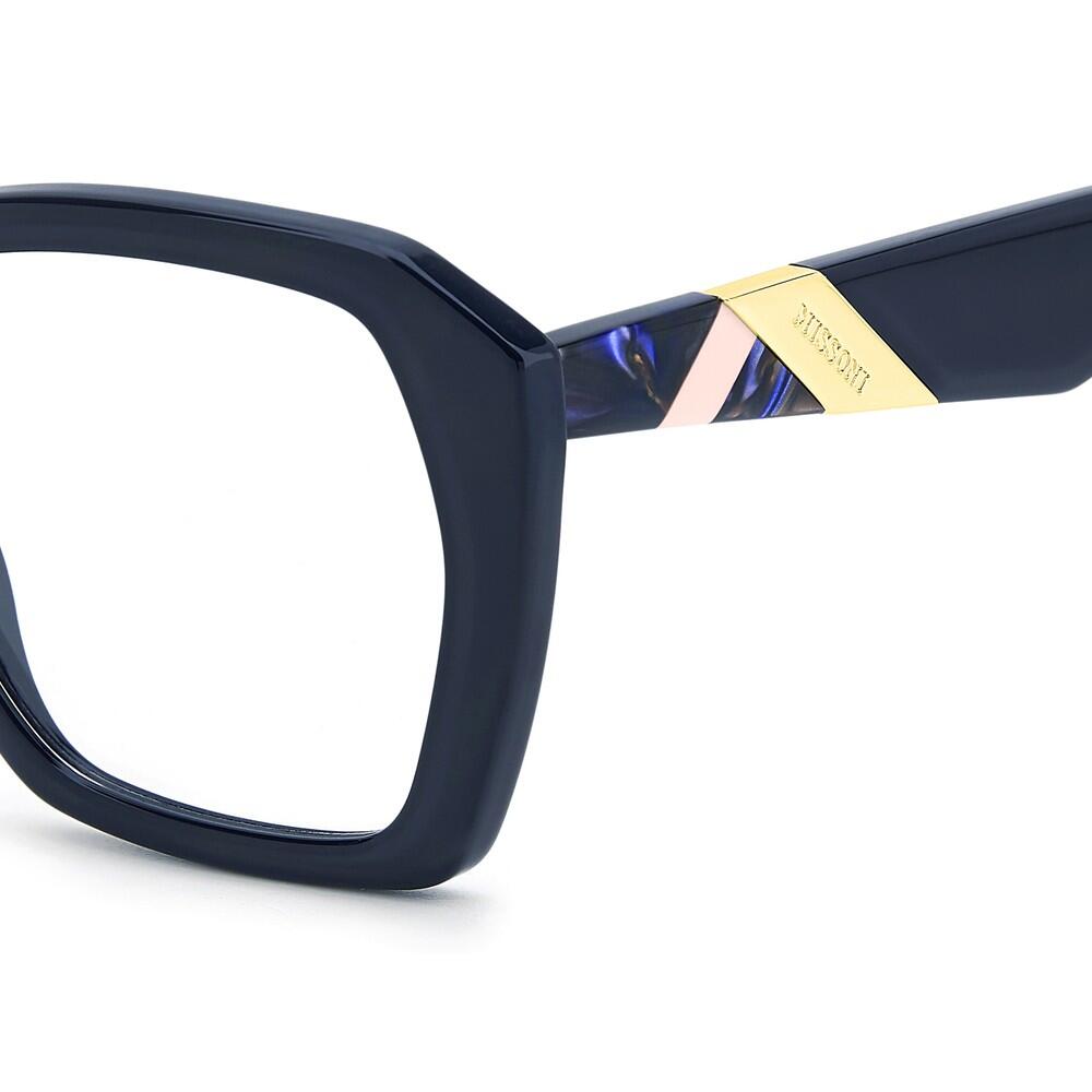 Óculos de Grau Missoni MIS 0222/C2 PJP Polarizados em TR90 Mulher 54 mm 4/5