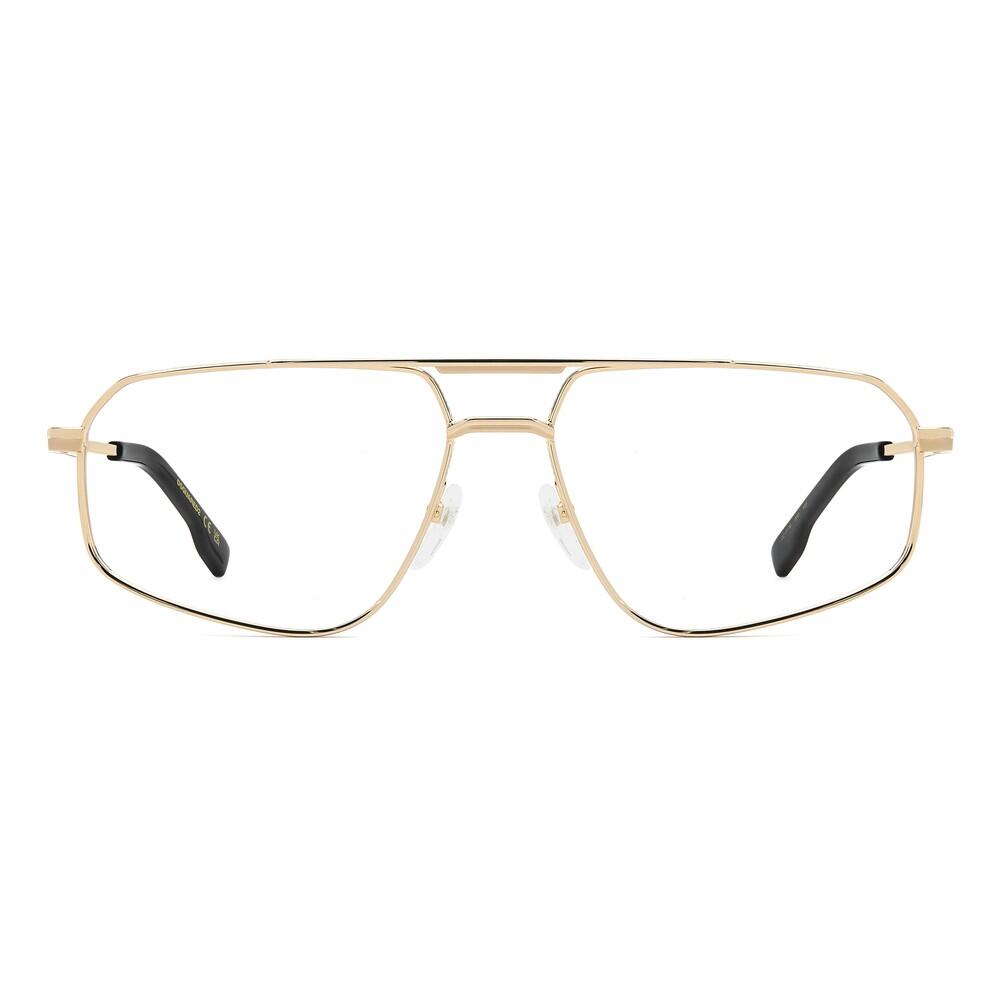 Bril op Sterkte Dsquared2 D2 0176 000 van Metaal Heren 59 mm 2/4