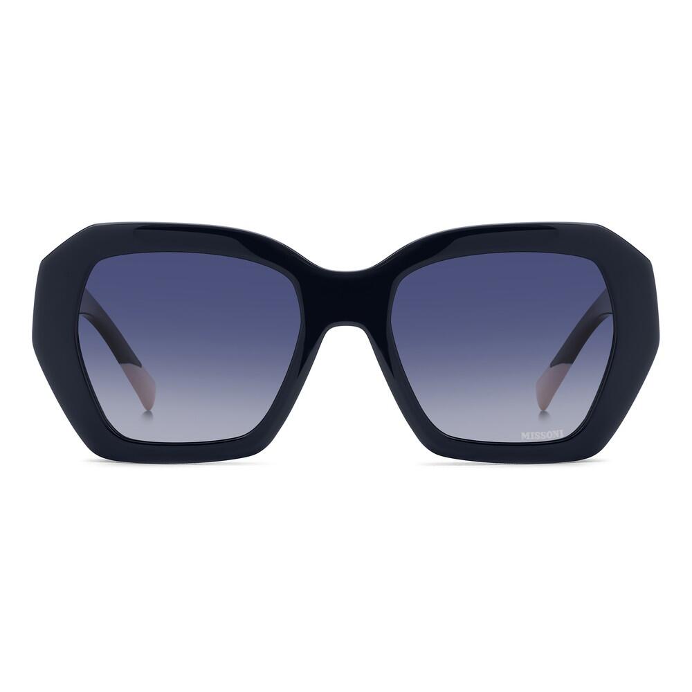 Óculos de Grau Missoni MIS 0222/C2 PJP Polarizados em TR90 Mulher 54 mm 2/5