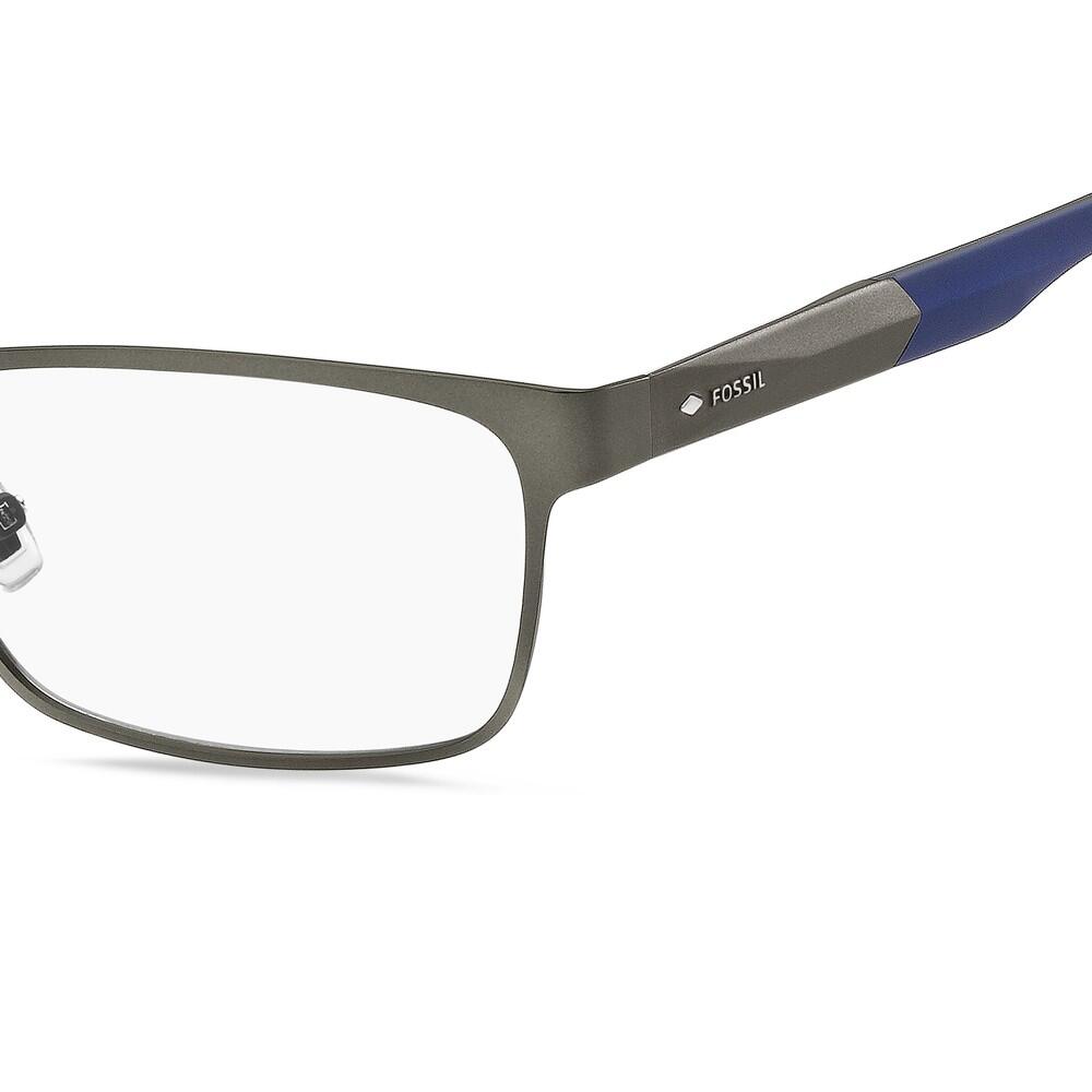 Lunettes de Vue Fossil FOS 7028 5MO 55 en Métal Homme 55 mm 3/3