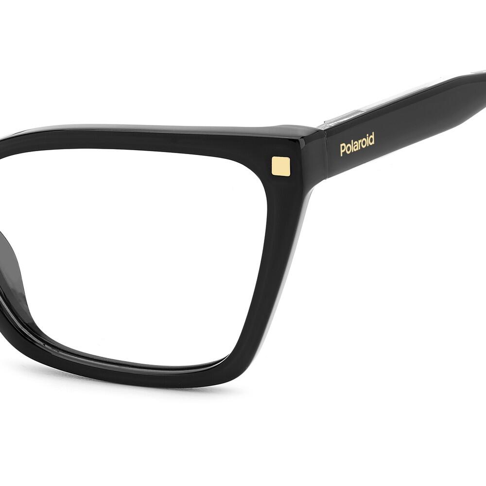 Óculos de Grau Polaroid PLD D520 807 em Acetato Mulher 54 mm 3/3