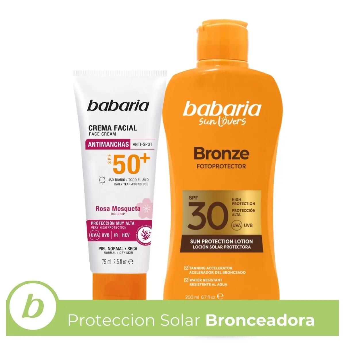 BABARIA picture