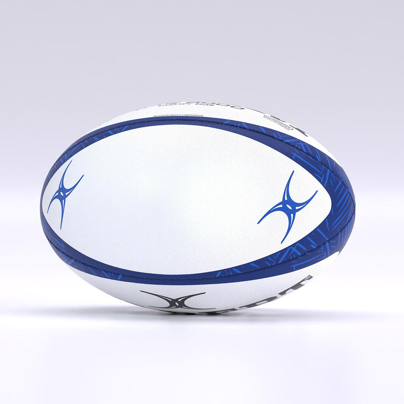 Gilbert G-tr8000 Rugbyball Größe 4 3/3