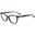 Ochelari de Vedere Love Moschino MOL639 2VM din Acetat Damă 54 mm
