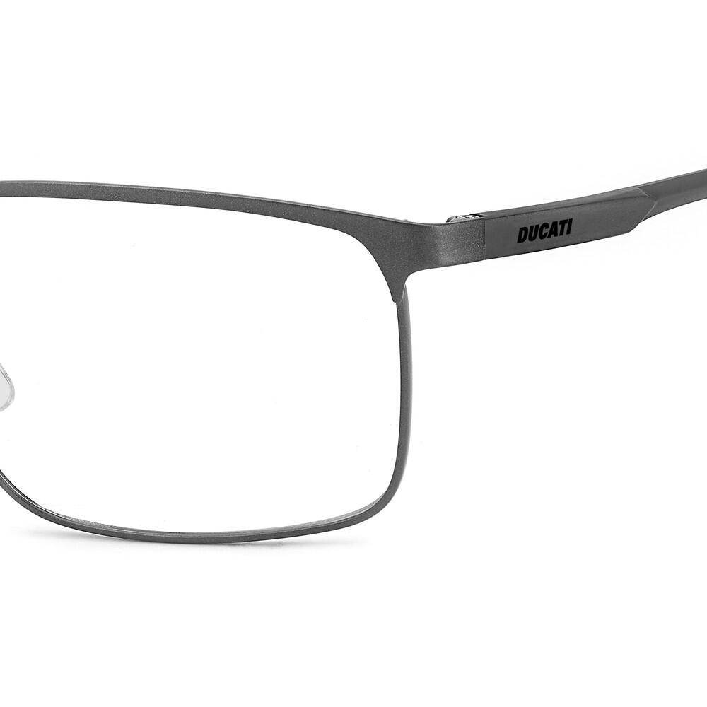 Bril op Sterkte Carrera Ducati 054 R80 van Metaal Heren 57 mm 3/3