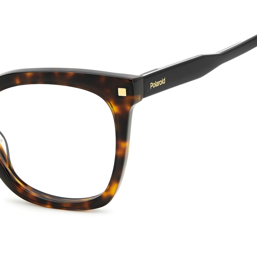 Óculos de Grau Polaroid PLD D507 086 em Acetato Mulher 51 mm 3/3