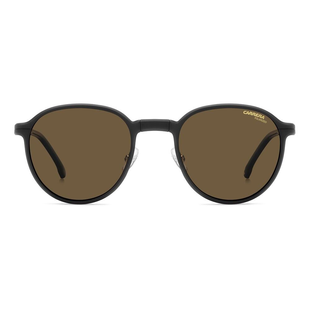 Korrekturbrille Carrera CA 368/C RHL Polarisiert aus Metall Herren 51 mm 2/3