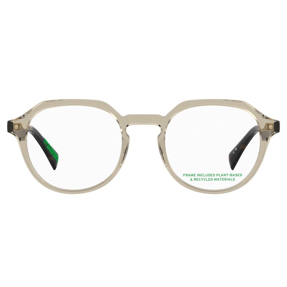 Lunettes de Vue Levi'S LV 5077 10A en Acétate Unisexe 50 mm 2/3