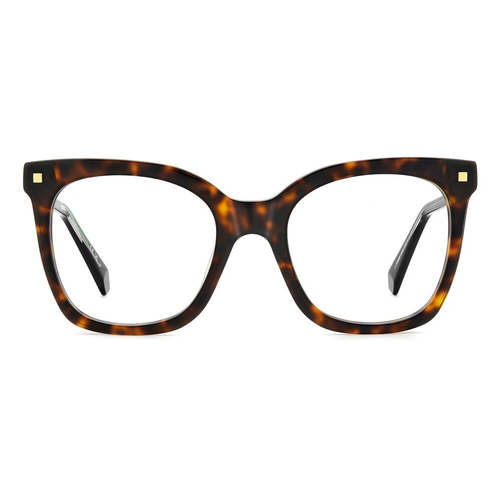 Óculos de Grau Polaroid PLD D507 086 em Acetato Mulher 51 mm 2/3