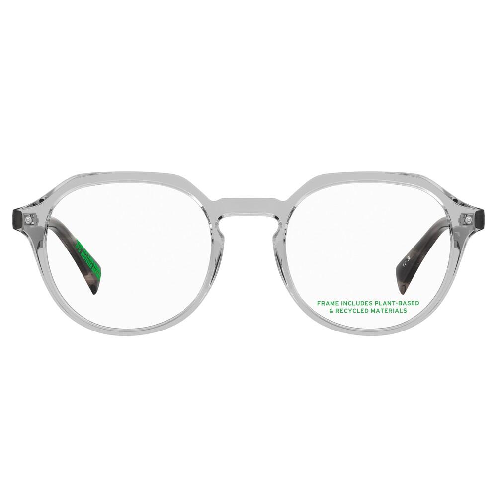 Lunettes de Vue Levi'S LV 5077 KB7 en Acétate Unisexe 50 mm 2/3