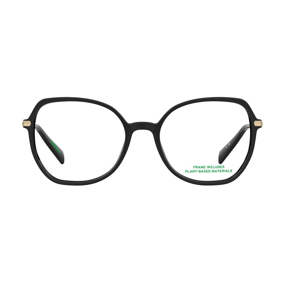 Lunettes de Vue Levi'S LV 1086 807 en TR90 Femme 54 mm 2/3