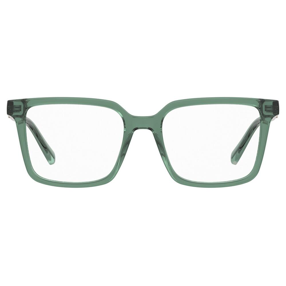 Lunettes de Vue Love Moschino MOL682 1ED en TR90 Femme 52 mm 2/3