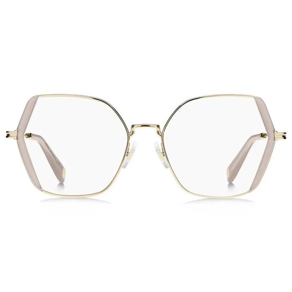Lunettes de Vue Marc Jacobs MJ 1068 BKU en Métal Femme 54 mm 2/4