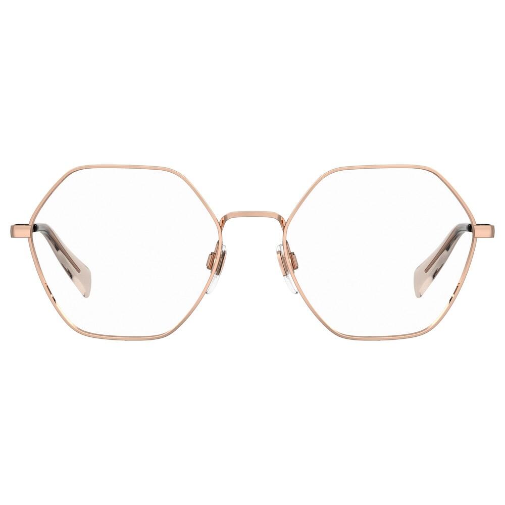 Lunettes de Vue Levi'S LV 1063 DDB en Métal Femme 54 mm 2/3