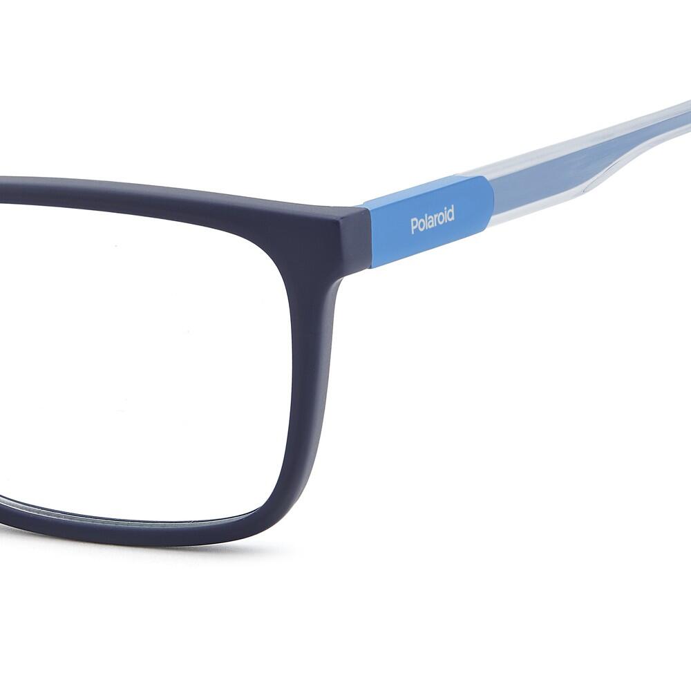 Óculos de Grau Polaroid PLD D620 FLL em TR90 Homem 56 mm 4/4