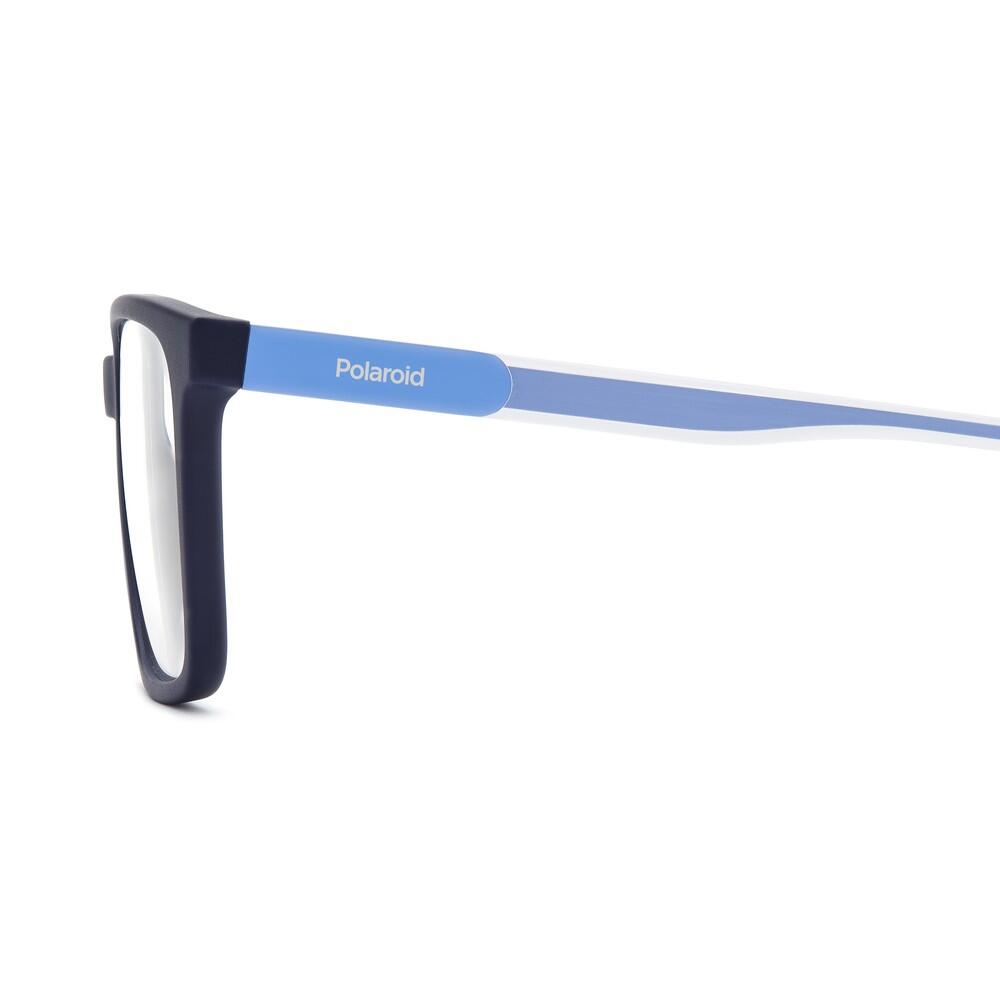 Óculos de Grau Polaroid PLD D620 FLL em TR90 Homem 56 mm 3/4