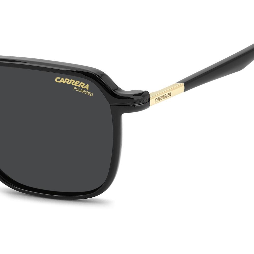 Bril op Sterkte Carrera CA 388/C J5G Gepolariseerd van Metaal Heren 53 mm 3/3
