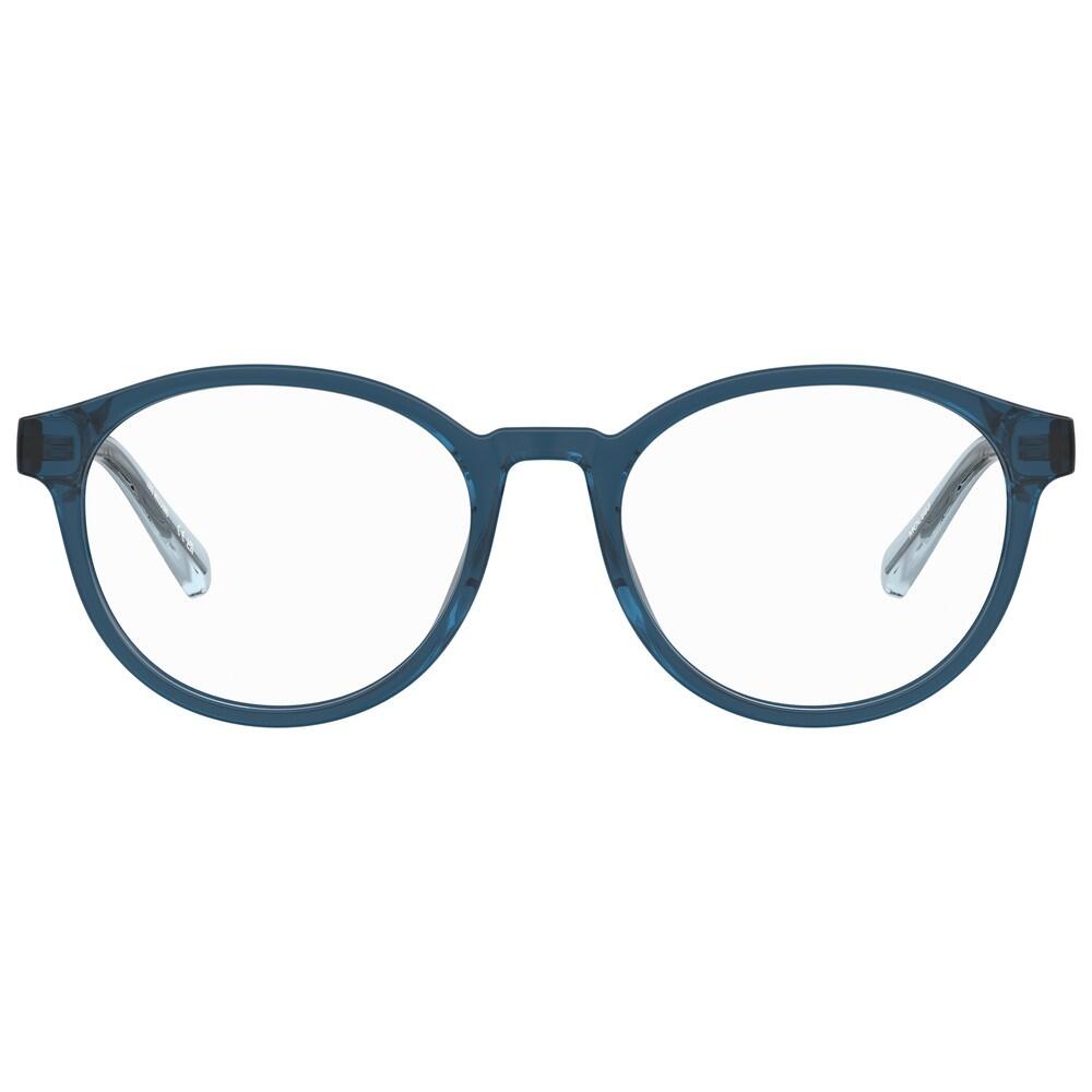 Lunettes de Vue Love Moschino MOL683 ZI9 en TR90 Femme 52 mm 2/3