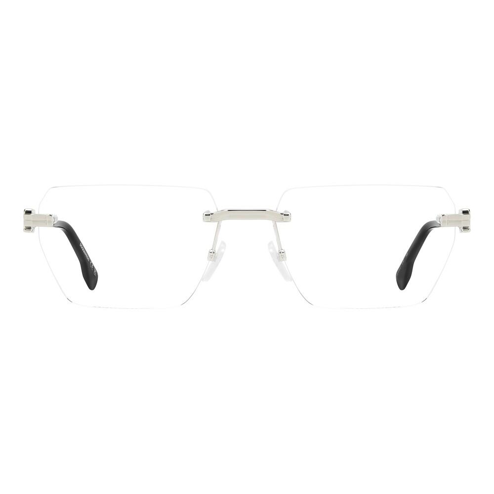 Lunettes de Vue Dsquared2 D2 0102 010 en Métal Homme 58 mm 2/4