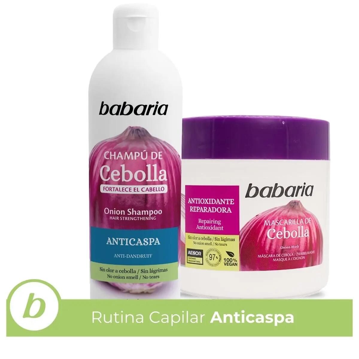 BABARIA picture