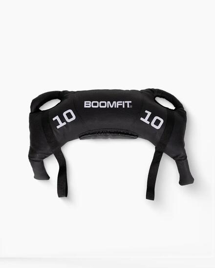 Sac Bulgare Pro 10kg - BOOMFIT