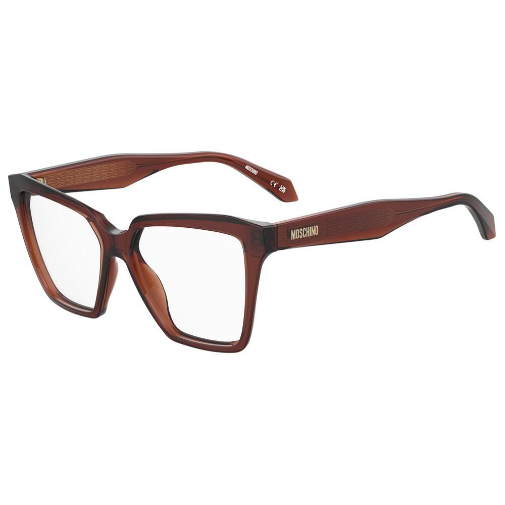 marron / marron fonce