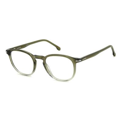 Bril op sterkte carrera 352 6ak van acetaat heren 49 mm