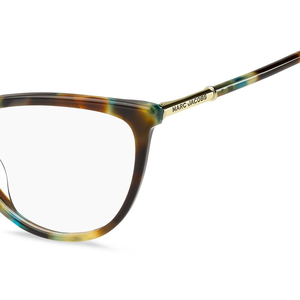 Lunettes de Vue Marc Jacobs MARC 900/G CVT en Acétate Femme 55 mm 3/3