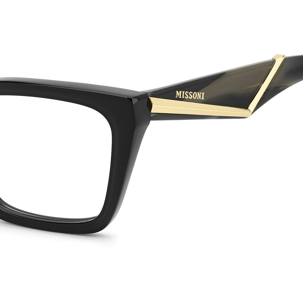 Lunettes de Vue Missoni MIS 0270 807 en Acétate Femme 54 mm 4/4