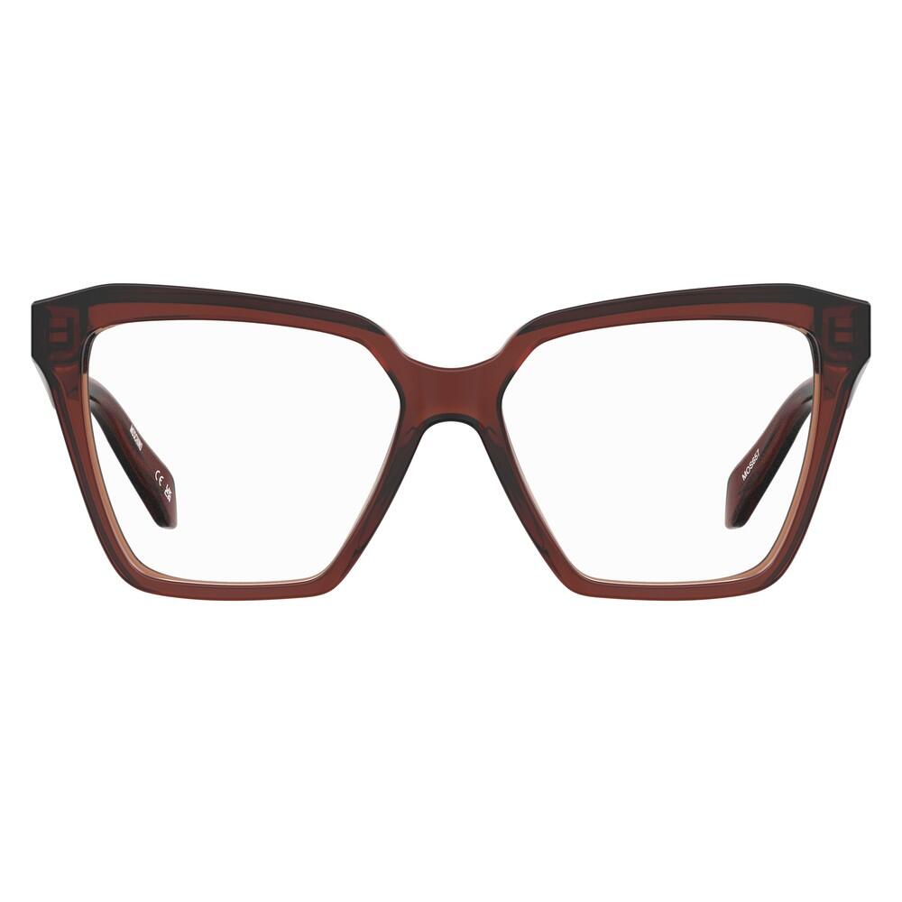 Óculos de Grau Moschino MOS657 09Q em Acetato Mulher 54 mm 2/3