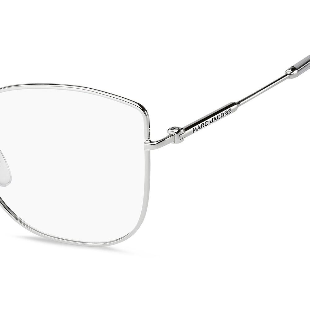 Bril op Sterkte Marc Jacobs MARC 919 010 van Metaal Dames 56 mm 3/3
