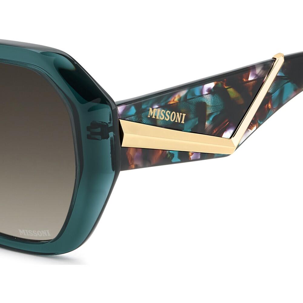 Óculos de Sol Missoni MIS 0268/G/S ZI9 em Acetato Mulher 55 mm 4/4