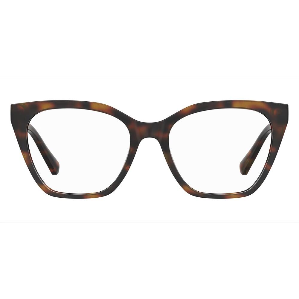 Lunettes de Vue Love Moschino MOL627 086 en TR90 Femme 52 mm 2/3