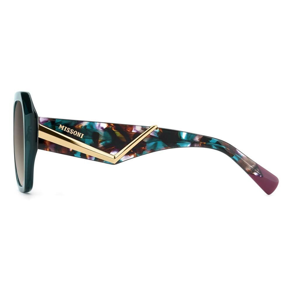 Óculos de Sol Missoni MIS 0268/G/S ZI9 em Acetato Mulher 55 mm 3/4