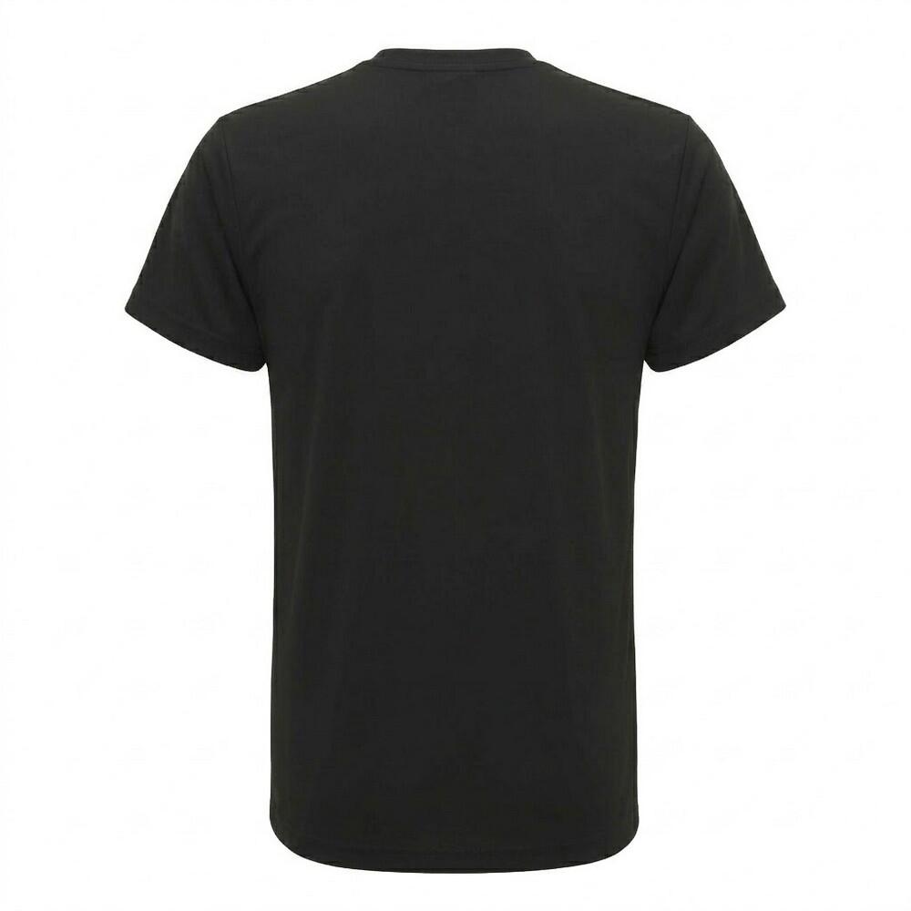 Tri Dri Fitness TShirt, kurzärmlig Herren Anthrazit 2/2