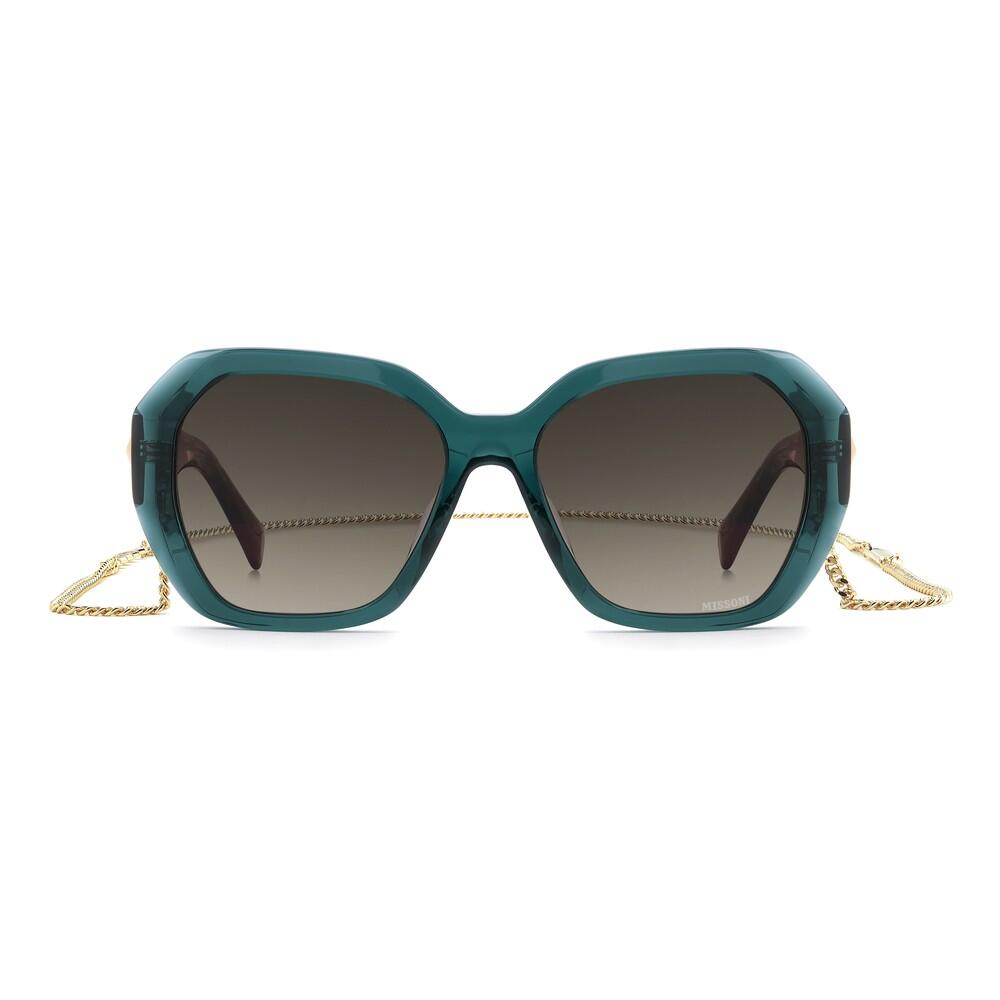 Óculos de Sol Missoni MIS 0268/G/S ZI9 em Acetato Mulher 55 mm 2/4