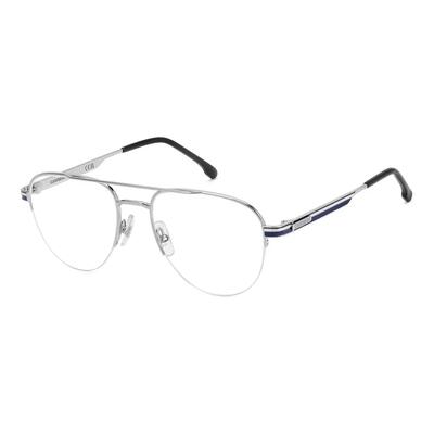 Bril op sterkte carrera 385 85k van metaal heren 55 mm